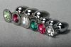 Jewel Butt Plug