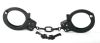 Lever Lock Handcuffs
