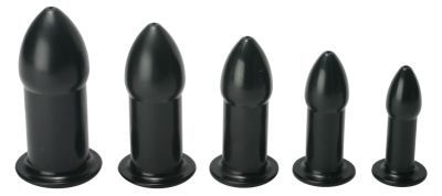 Ease-In Anal Dilator Kit