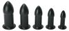 Ease-In Anal Dilator Kit