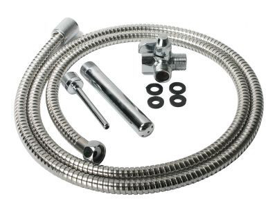Shower Enema Set