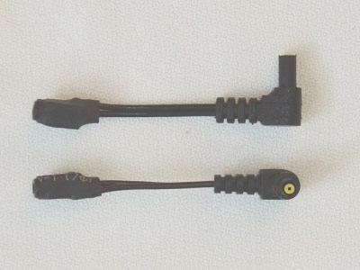 Adaptor Wires (pair)