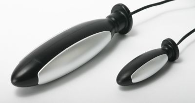 Zeus Electrosex Torpedo Plug