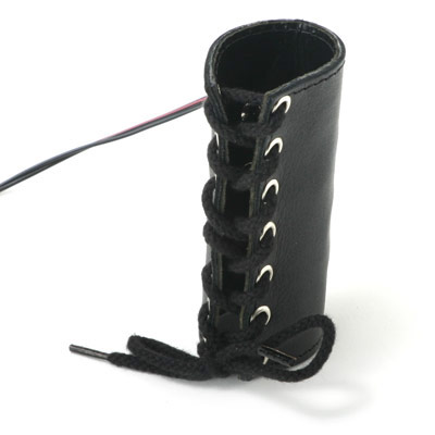 Zeus Electrosex Penis Sheath