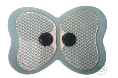 Zeus The Electrogasm Replacement Pad