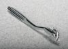 Wartenburg Wheel With Sheath