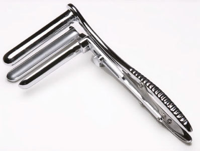 3-Prong Anal Speculum