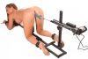 The Stockade Rear Penetration Fucking Machine