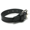 Buckle Leather Cock Ring