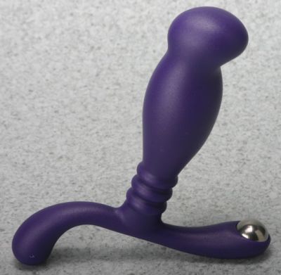 stimulation de la prostate