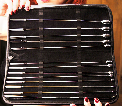 13 Piece Rosebud Sounds Kit