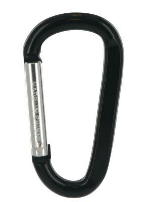 Nickel Snap Clip