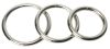 Steel Ring Set