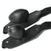 Strict Leather Stuffer Mouth Gag