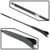Strict Leather Split Riding Crop
