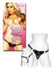 Simply Sexy Leather Harness