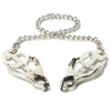 Japanese Clover Clamps