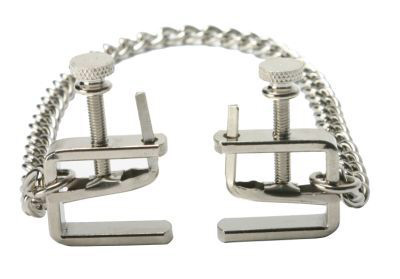 Adjustable C-Clamps