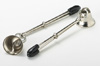 Nipple Tit Clamps with Bell