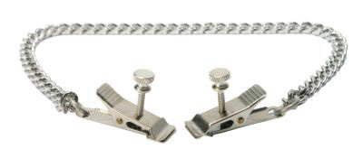 Duck Bill Adjustable Nipple Clamps