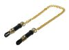 Deluxe Adjustable Nipple Clamps