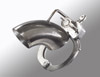 The Houdini Chastity Cage