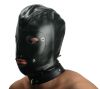 Strict Leather Premium Locking Slave Hood