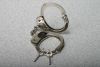 Professional Police Handcuffs