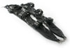 Strict Leather Bondage Sleeves