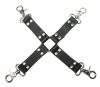 Strict Leather Hog-Tie