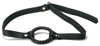 Strict Leather Ring Gag