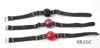 Leather Ball Gags