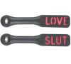 Leather Impressions 12 Inch Slapper
