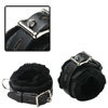Strict Leather Premium Fur Lined Cuffs