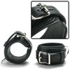 Strict Leather Premium Locking Cuffs