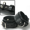 Strict Leather Deluxe Locking Cuffs