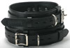 Strict Leather Deluxe Locking Thigh Cuffs