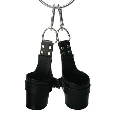 Strict Leather Heavy Duty Suspension Cuffs