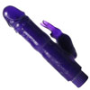 Trinity Waterproof Rabbit Vibrator