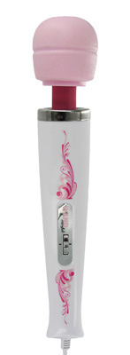 Wand Essentials 7-Speed Wand Massager