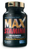 MaxStamina - Maximum Sexual Stimulant (30 Capsules)