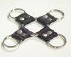 Lockable Hogtie