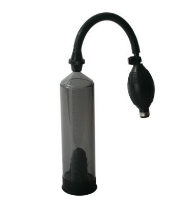 The SMP Power Pump