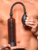 The Magnum Power Pump