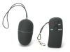 Trinity 7 Speed Remote Control Vibrating Egg