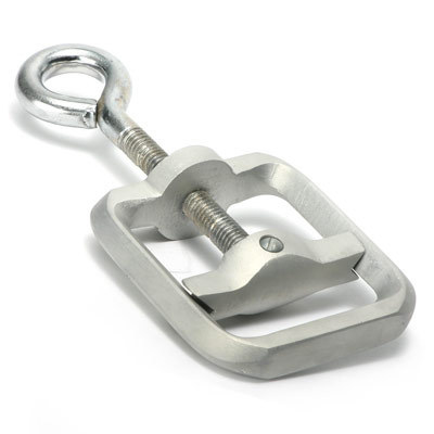 Kink Industries Steel Ball Crusher
