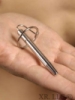 Prince Albert's Wand with Glans Ring