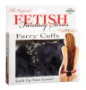 Furry Love Cuffs
