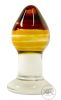 Sunset Glass Plug