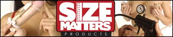 Click here to see Size Matters Products for Enlargement products